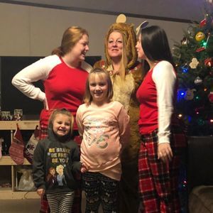 Meet your Posher, Virginia